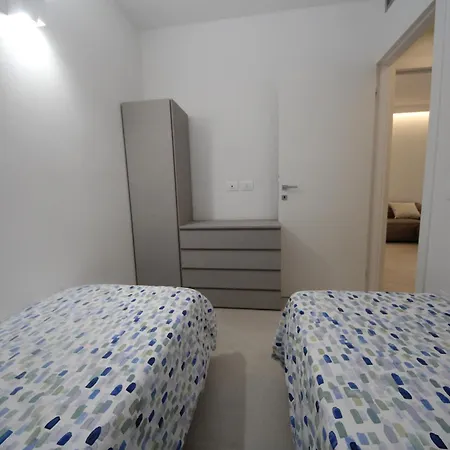 Modern In Renovated In Rosolina *