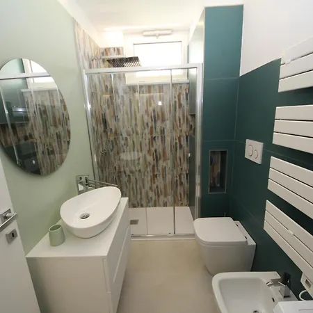 Modern In Renovated In Rosolina Rosolina Mare