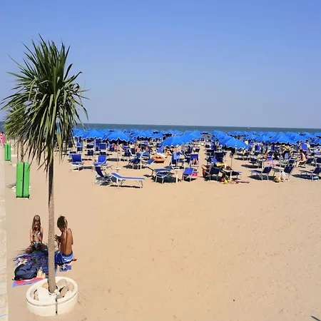 Modern In Renovated In Rosolina * Rosolina Mare