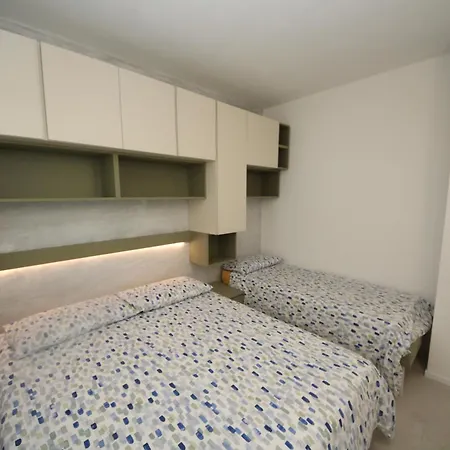 Apartment Modern In Renovated In Rosolina Rosolina Mare