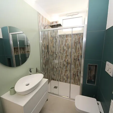Modern In Renovated In Rosolina Apartment