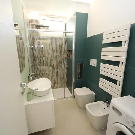 Apartment Modern In Renovated In Rosolina *