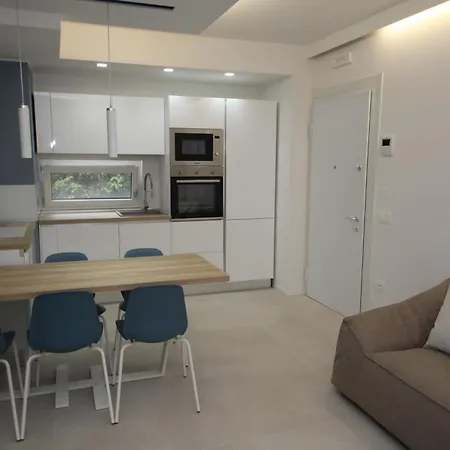 Apartment Modern In Renovated In Rosolina Rosolina Mare