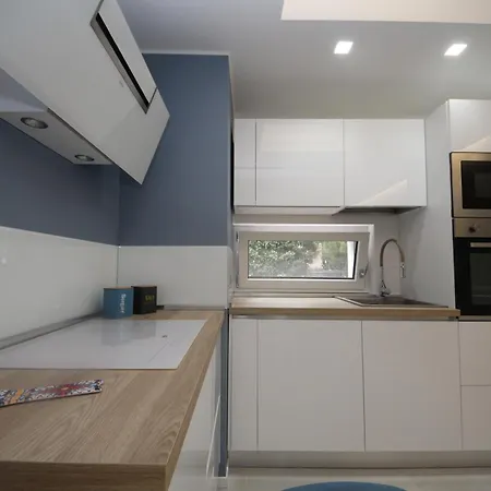 Modern In Renovated In Rosolina Rosolina Mare