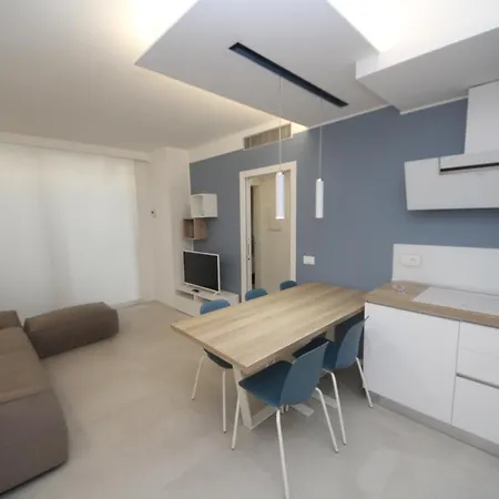 Modern In Renovated In Rosolina