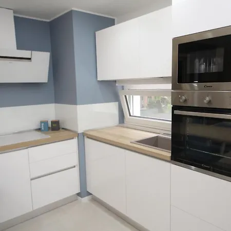 Apartment Modern In Renovated In Rosolina