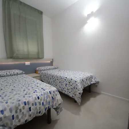 Apartment Modern In Renovated In Rosolina *